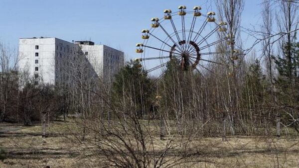 Zelenski confirma que Rusia invadió la zona de exclusión nuclear de Chernóbil - ADN Digital
