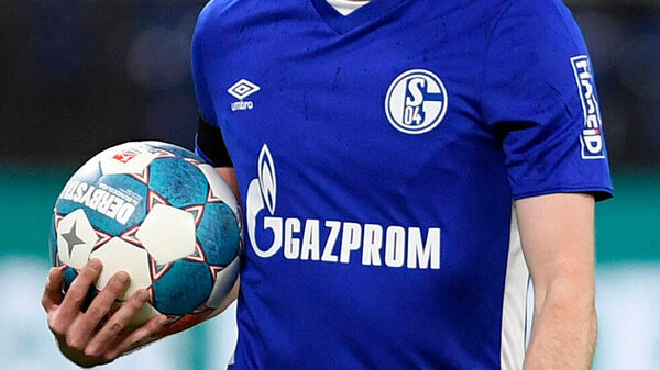 El conflicto bélico llega al futbol: Clubes de Alemania e Inglaterra no utilizarán sponsor rusos