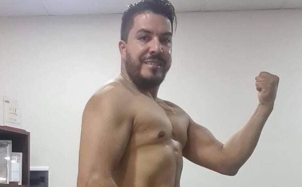 Carlos Portillo dijo que no se agrandó la cola: “No necesito,me sobra luego”