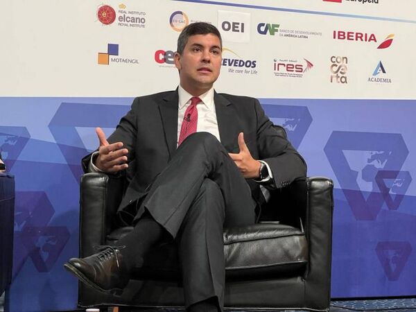 Peña aboga por integración en América Latina para superar faltas económicas