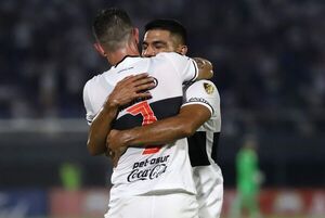 Olimpia vs. Atlético Nacional: alienaciones posibles del juego de Copa Libertadores - Olimpia - ABC Color