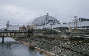 El Ejército ruso tomó el control de la central nuclear de Chernóbil