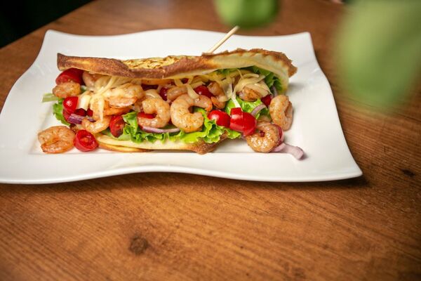 Fit House: un culto a la vida saludable