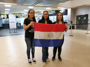 Más de 1.500 mujeres paraguayas estudian en las mejores universidades del mundo