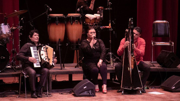 Crónica / Se viene segunda edición de festival de cantautores en Asunción