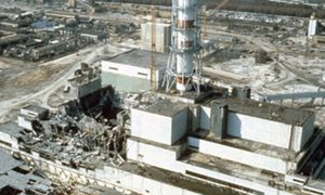 Ejército ruso atacó y tomó el control de la central nuclear de Chernóbil en Ucrania - OviedoPress