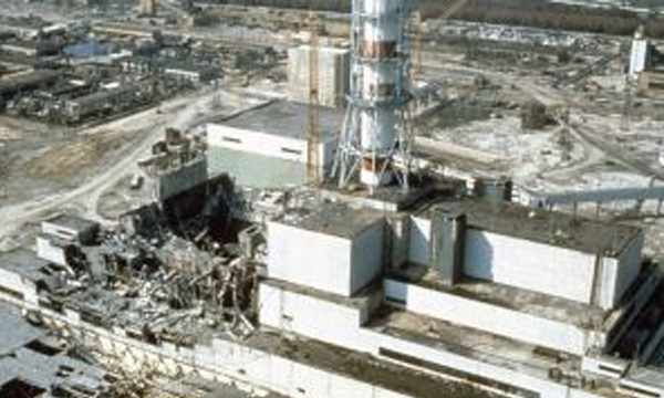 Ejército ruso atacó y tomó el control de la central nuclear de Chernóbil en Ucrania - OviedoPress