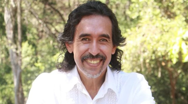 Diario HOY | Michelín Ortíz renunció a Primero de Marzo "por culpa" de alguien