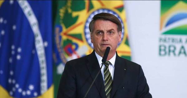 La Nación / Telegram acoge al bolsonarismo, bajo la lupa de la justicia brasileña