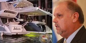 Narcoescándalo tumba otro ministro