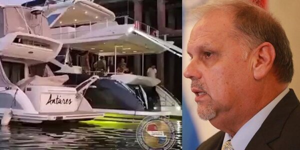 Narcoescándalo tumba otro ministro