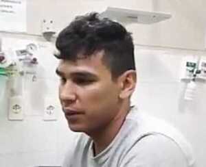 Una pareja es víctima de violento asalto | Radio Regional 660 AM