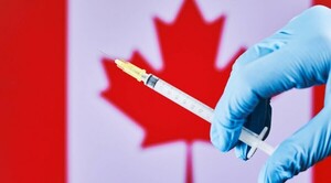 MUNDO | Canadá aprueba su primera vacuna propia contra el covid-19