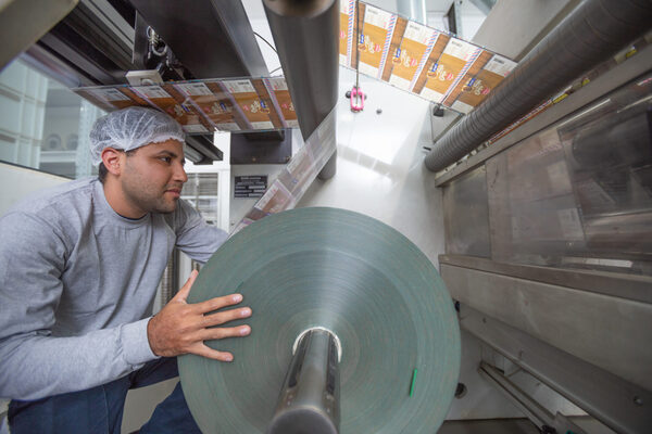Tres empresas se unen para ofrecer soluciones integrales en empaque de productos - MarketData