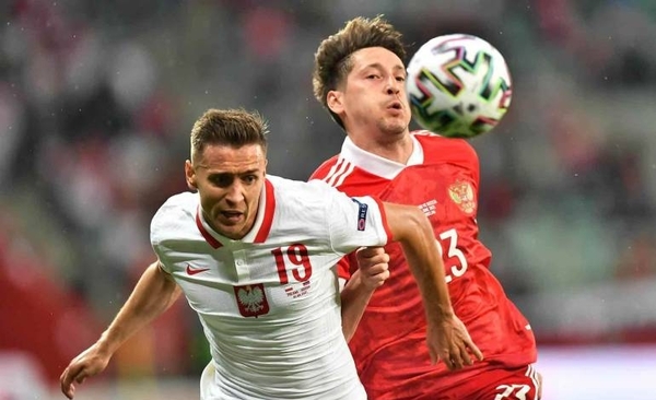 Diario HOY | Polonia, Suecia y República Checa piden no jugar en Rusia eliminatoria Catar