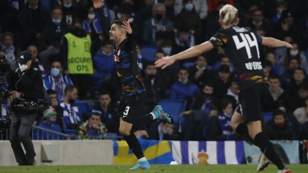 Mucho Leipzig para una Real Sociedad que no está fina