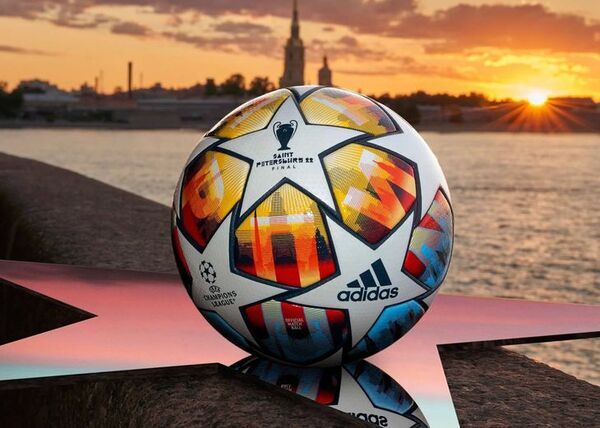 La UEFA decidirá este viernes sobre la final de la Champions League