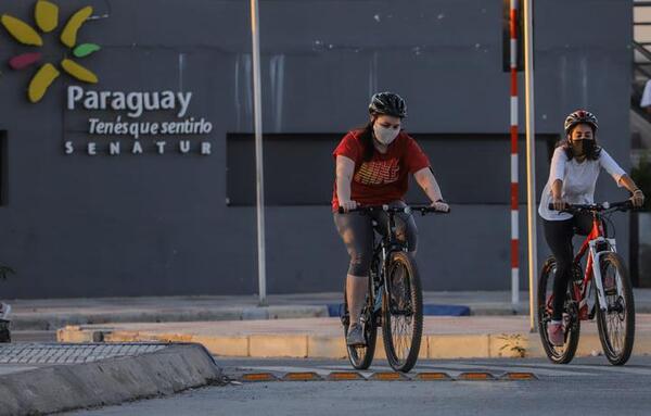 En el país, el 83% de las mujeres no realiza actividad física