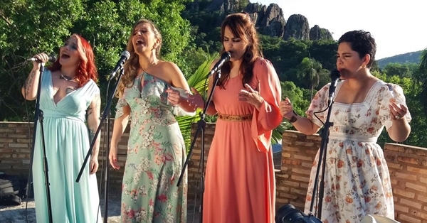 Artistas lanzan “Princesa Guerrera”, una canción por el Día de la Mujer Paraguaya