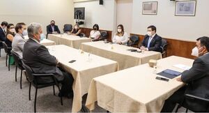 Gremios piden mantener tasas reducidas del ISC - Nacionales - ABC Color