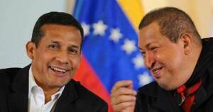 La Nación / Caso Odebrecht: acusan a expresidente peruano de recibir dinero ilícito de Hugo Chávez