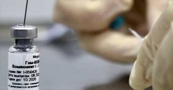 La Nación / Desarrollan nueva vacuna anticovid