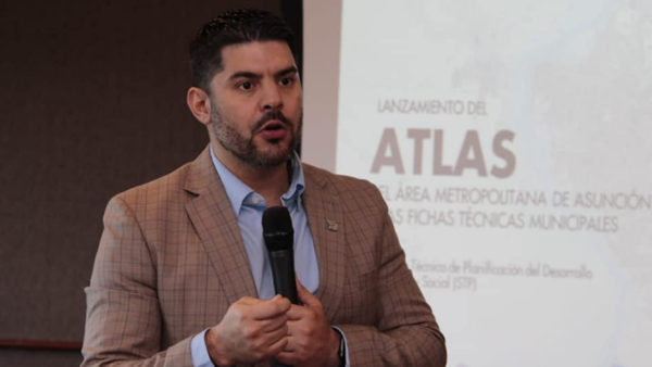 "Nenecho usa chicanas para no entregar datos" - El Independiente
