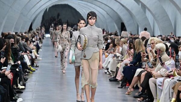 La Semana de la Moda de Milán recibe a las grandes firmas