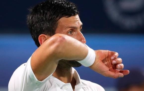 Diario HOY | Djokovic cae ante Vesely y pierde el número uno