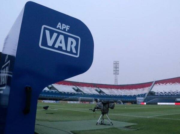 Crónica / Apertura: Estos son los soplapitos para los partidos de la 4º fecha