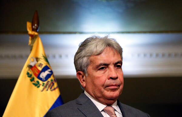 Venezuela y Argelia fortalecen la cooperación mutua en agricultura productiva - MarketData