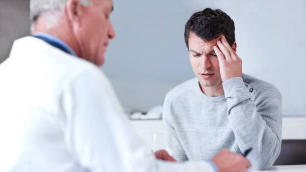 | El 20% de los pacientes con dolor de cabeza durante el COVID sufren cefalea persistente