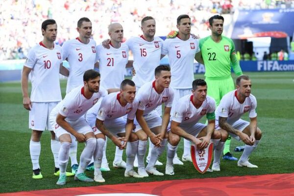 Polonia, Suecia y República Checa se niegan a jugar en Rusia por las eliminatorias mundialistas