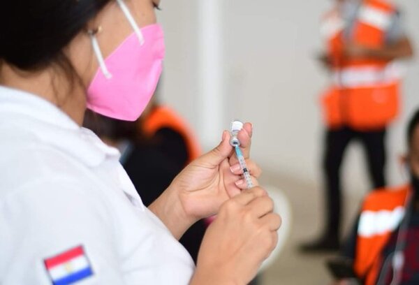 Salud insta a vacunar a los niños con dosis adicional contra el sarampión y la rubéola - ADN Digital