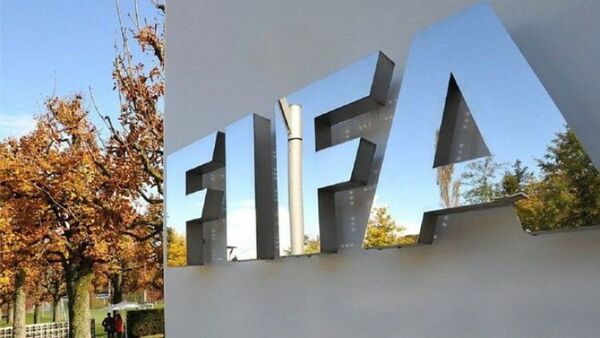 FIFA condena uso de la fuerza por parte de Rusia en Ucrania