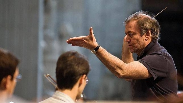 Diario HOY | La Scala de Milán pide a director de orquesta ruso que aclare su posición sobre Ucrania