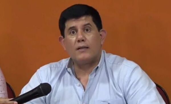 Vicepresidente de Capiatá sostuvo que no hubo movimiento económico anormal en el club