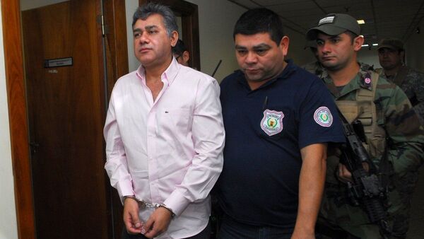 Senabico subastará este viernes 466 animales de Jarvis Chimenes Pavão