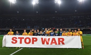 Diario HOY | Un Barça 'maradoniano' se exhibe en Nápoles