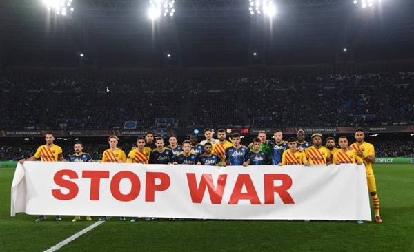 Diario HOY | Un Barça 'maradoniano' se exhibe en Nápoles