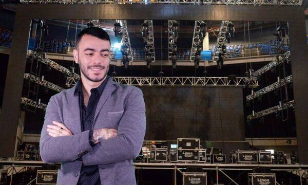 Crónica / Futbolista tildado de narco era también músico y productor de eventos