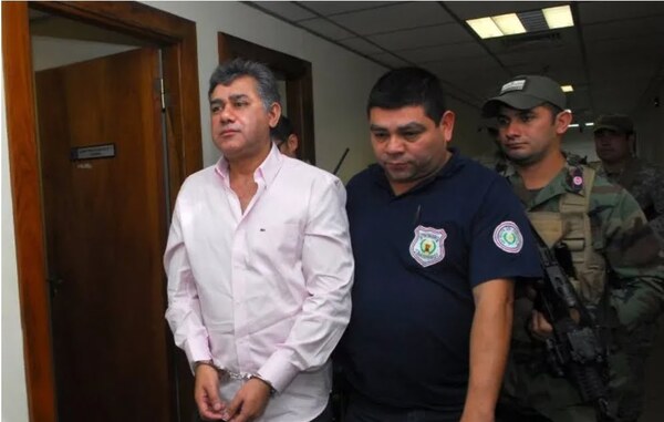Senabico subastará este viernes 466 animales de Jarvis Chimenes Pavão - Noticiero Paraguay