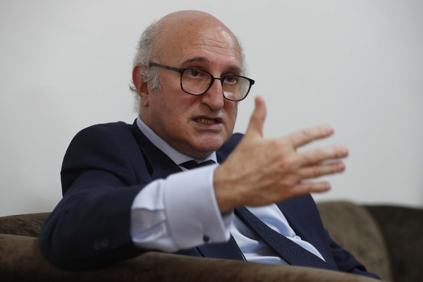 Uruguay y España buscan impulsar el desarrollo económico y social - MarketData