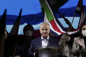 Los dos candidatos presidenciales apoyan el acuerdo de Costa Rica con el FMI pero impulsarán cambios - MarketData