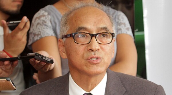 ¿Hasta cuándo los cambios? Kurita, nuevo encargado de Despacho de la SEN