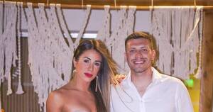 La Nación / Jessica Torres y Óscar Portillo nuevamente en el ojo del huracán