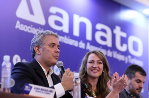 El repunte del turismo en América está en marcha, aseguran expertos en Anato - MarketData