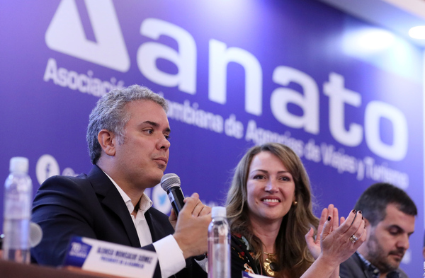El repunte del turismo en América está en marcha, aseguran expertos en Anato - MarketData