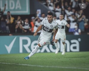 Olimpia saca ventaja en la serie | OnLivePy