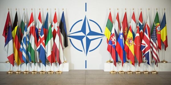 Las razones por las que Europa no respaldaría con fuerza a Ucrania - El Trueno